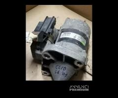 Motorino avviamento RENAULT CLIO 16 16V '01 - 2