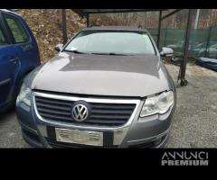 Cofano VOLKSWAGEN PASSAT del 2006 - 3