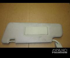 Aletta parasole sx LAND ROVER DISCOVERY 3 2009 - 1