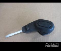 Pomello cambio LAND ROVER DISCOVERY 3 del 2009 - 1