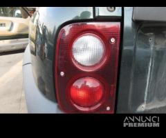 Fanale posteriore sx LAND ROVER FREELANDER - 1