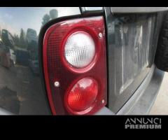 Fanale posteriore sx LAND ROVER FREELANDER - 2