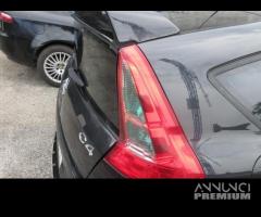 Fanale posteriore destro CITROEN C4 del 2005