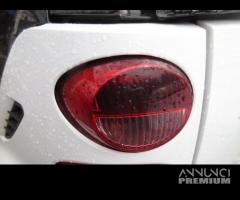 Fanale posteriore sinistro SMART FORTWO del 2013