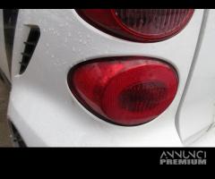 Fanale posteriore sinistro SMART FORTWO del 2013