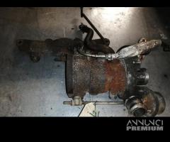 Turbina SMART FORTWO 799cc CDI del 2013 - 4