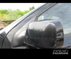 Specchio sinistro KIA SORENTO del 2004 - 2