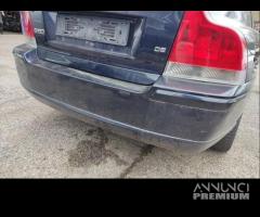 Paraurti posteriore VOLVO S60 del 2005