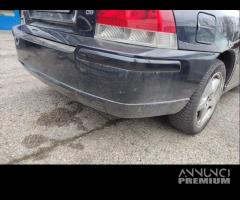 Paraurti posteriore VOLVO S60 del 2005