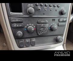 Comandi riscaldamento VOLVO S60 del 2005