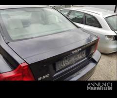 Portellone nudo VOLVO S60 del 2005