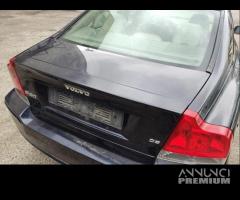 Portellone nudo VOLVO S60 del 2005 - 2