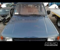 Cofano MITSUBISHI PAJERO del 1994