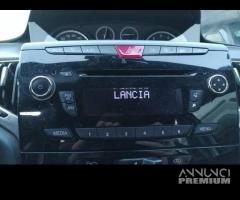 Autoradio LANCIA YPSILON del 2013