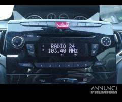 Autoradio LANCIA YPSILON del 2013