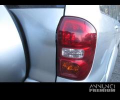 Fanale posteriore destro TOYOTA RAV 4 del 2005