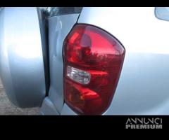 Fanale posteriore destro TOYOTA RAV 4 del 2005