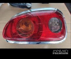 Fanale posteriore destro MINI COOPER D del 2011