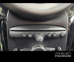 Autoradio MINI COOPER D del 2011 - 1