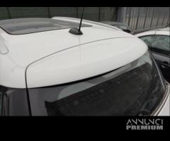 Portellone nudo MINI COOPER D del 2011