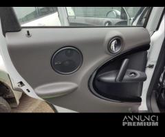 Pannello porta post sx MINI COOPER D del 2011 - 1