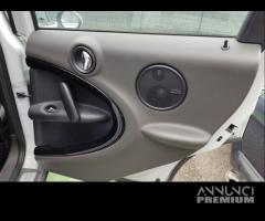 Pannello porta post dx MINI COOPER D del 2011 - 1