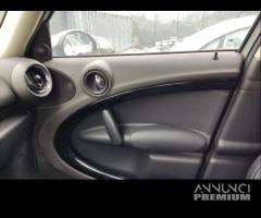 Pannello porta ant dx MINI COOPER D del 2011 - 1