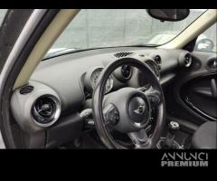 Ricambi MINI COOPER D COUNTRYMAN 1598cc diesel del - 7