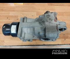 Differenziale posteriore FIAT PANDA 4X4 1242cc 8V - 1