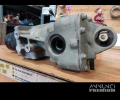 Differenziale posteriore FIAT PANDA 4X4 1242cc 8V - 2