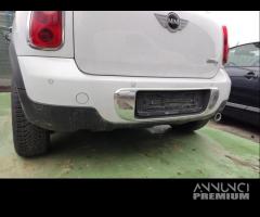 Paraurti posteriore MINI COOPER D del 2011