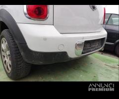 Paraurti posteriore MINI COOPER D del 2011