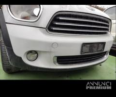 Paraurti anteriore MINI COOPER D del 2011 - 2