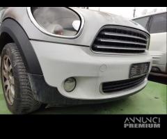 Paraurti anteriore MINI COOPER D del 2011