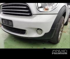 Paraurti anteriore MINI COOPER D del 2011