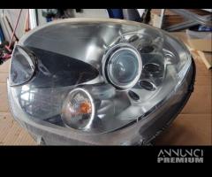 Proiettore sinistro MINI COOPER D del 2011 - 9