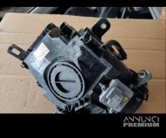 Proiettore sinistro MINI COOPER D del 2011 - 12