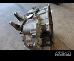 Cambio CITROEN C5 1997cc diesel del 2012