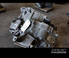 Cambio CITROEN C5 1997cc diesel del 2012 - 5