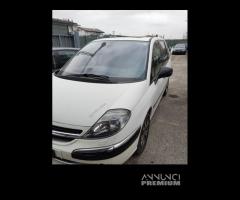 Ricambi CITROEN C8 1997cc diesel del 2012 - 1