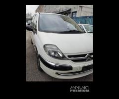 Ricambi CITROEN C8 1997cc diesel del 2012