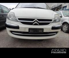 Ricambi CITROEN C8 1997cc diesel del 2012 - 4