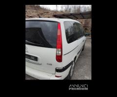 Ricambi CITROEN C8 1997cc diesel del 2012 - 5