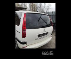 Ricambi CITROEN C8 1997cc diesel del 2012 - 6