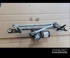 Motorino tergi anteriore CHEVROLET TRAX del 2013 - 5