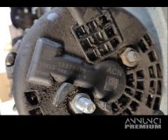 Alternatore CHEVROLET TRAX 1686cc CDTI del 2013 - 3