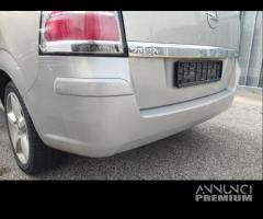 Paraurti posteriore OPEL ZAFIRA del 2007