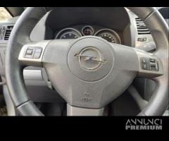 Airbag volante OPEL ZAFIRA del 2007