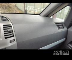 Airbag cruscotto OPEL ZAFIRA del 2007