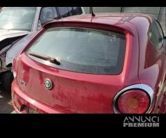 Portellone nudo ALFA ROMEO MITO del 2010